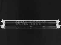 Quartz Boat 1000P