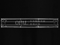 Quartz Boat 400P, 500P,1000P