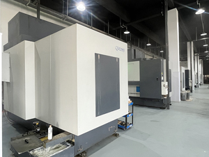 CNC Workshop