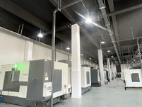 CNC Machine
