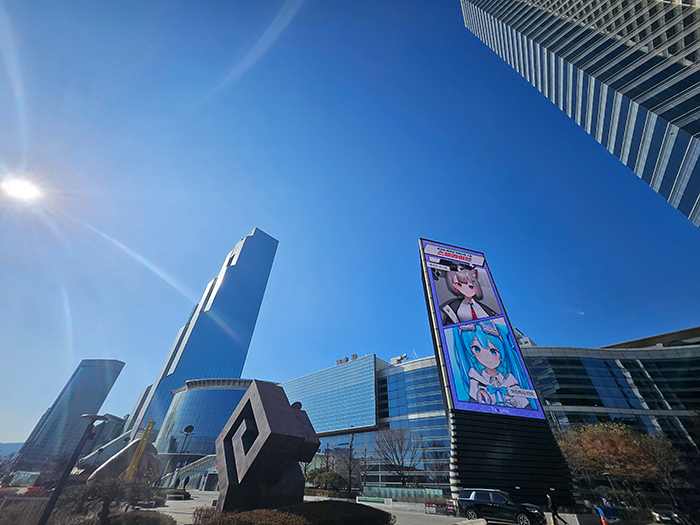 ˾2025μӺ׶뵼չᣨSEMICON KOREA